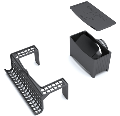 Odpływ liniowy DRAIN Designe 2.png