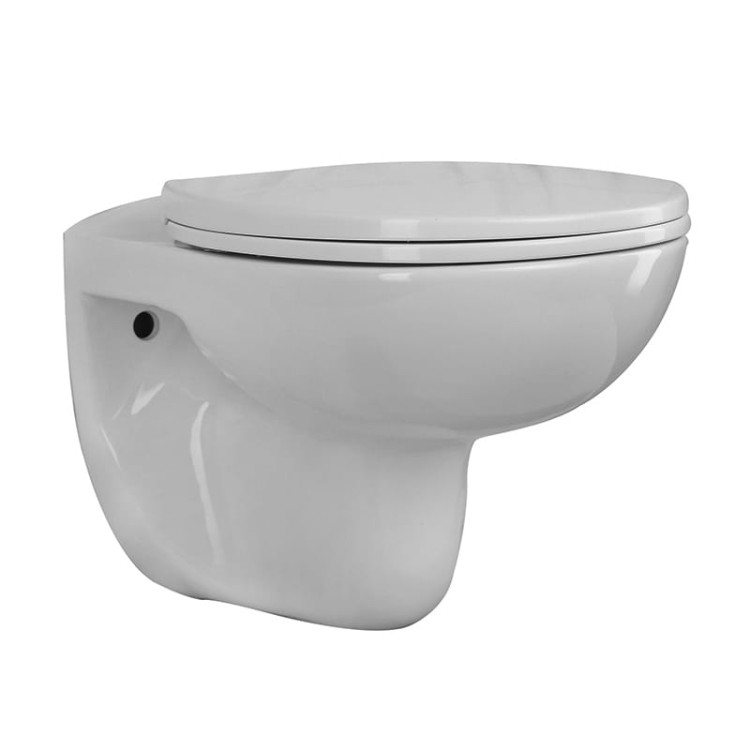 Miska wc wisząca ECO