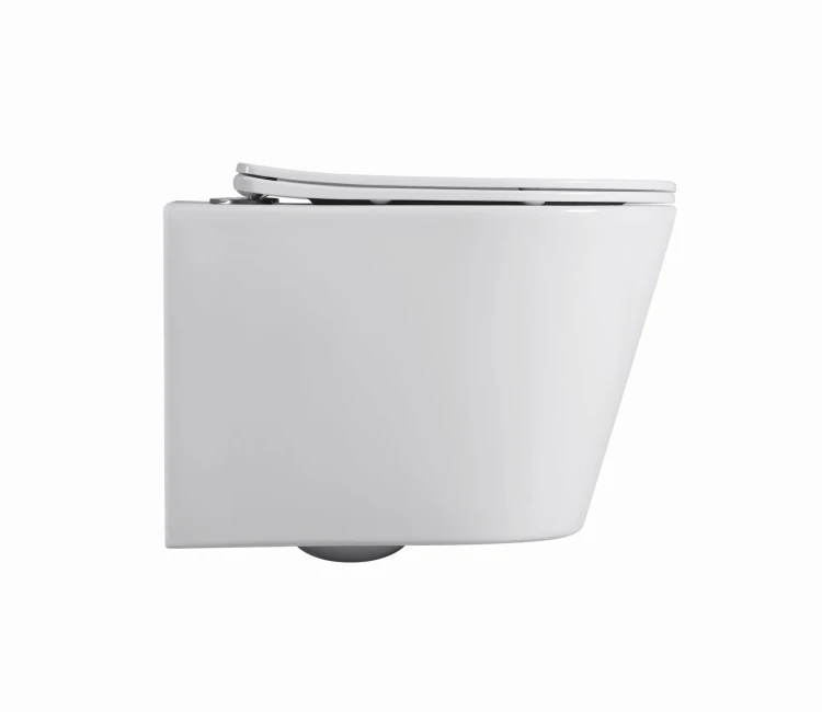 Boden miska wisząca WC