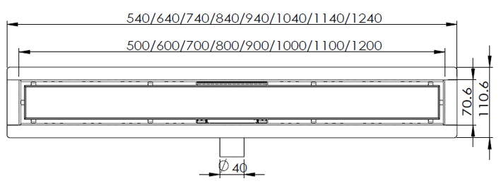 Odpływ liniowy DRAIN Designe 4.png